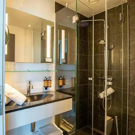Best Western Plus Hotel Ilulissat-3
