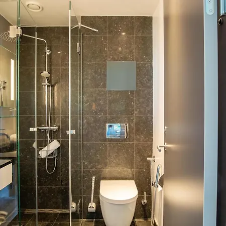 Best Western Plus Hotel Ilulissat-3