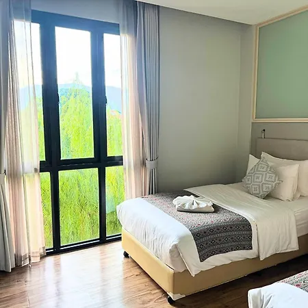 Lanna Bonita Boutique Hotel-3