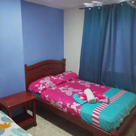 Hotel Mansión Real-2