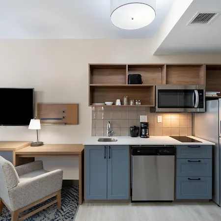 Candlewood Suites - Asheville Downtown By Ihg-3