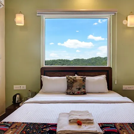 Hotel Sethi Legacy-2