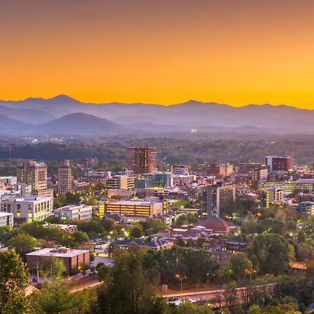 Candlewood Suites - Asheville Downtown By Ihg-3