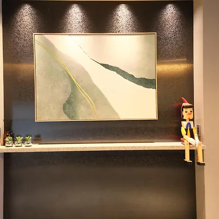 Dynasty Hotel & Resort Osaka-3
