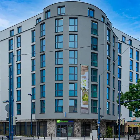 Holiday Inn Express - Offenbach By Ihg-2