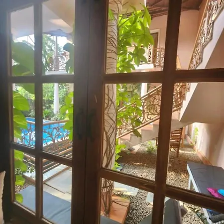 Mandaram Villas-3