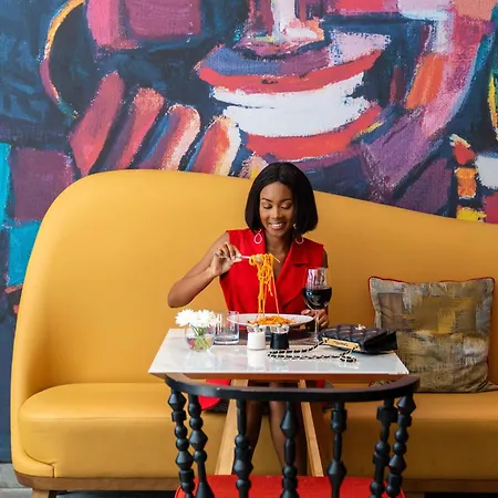 Movenpick Hotel Abidjan-Accor Group-2
