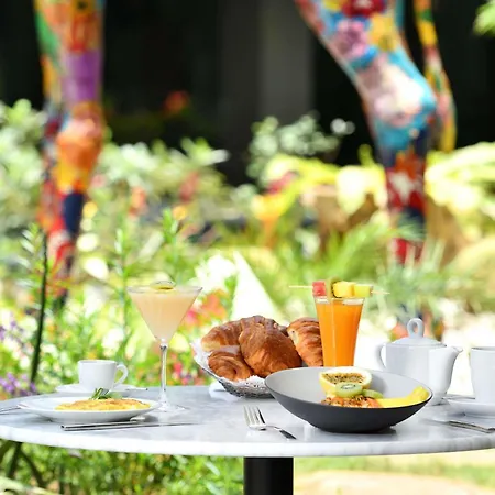 Movenpick Hotel Abidjan-2