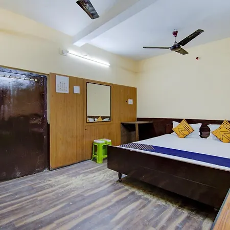 Spot On Dear Hotel-2