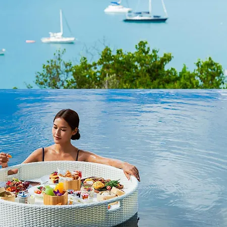 V Villas Phuket - Mgallery Collection-2