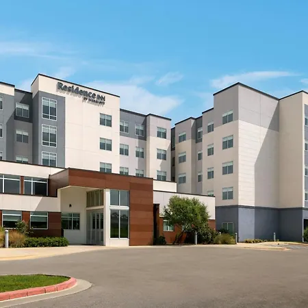 Residence Inn By Marriott San Marcos-2