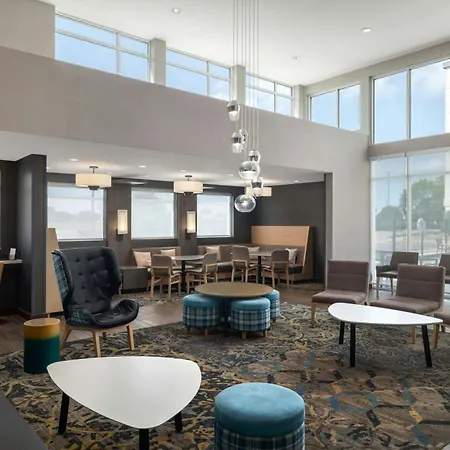 Residence Inn By Marriott San Marcos-3