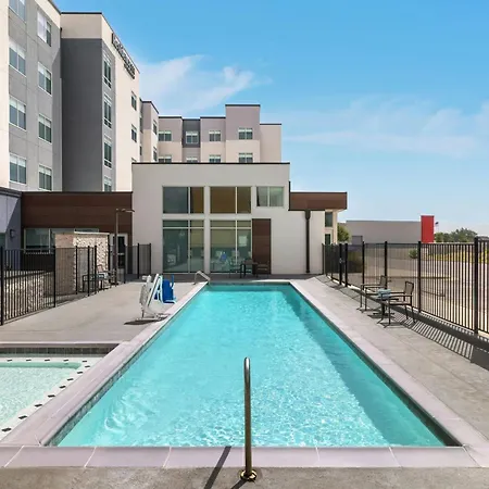 Residence Inn By Marriott San Marcos-3