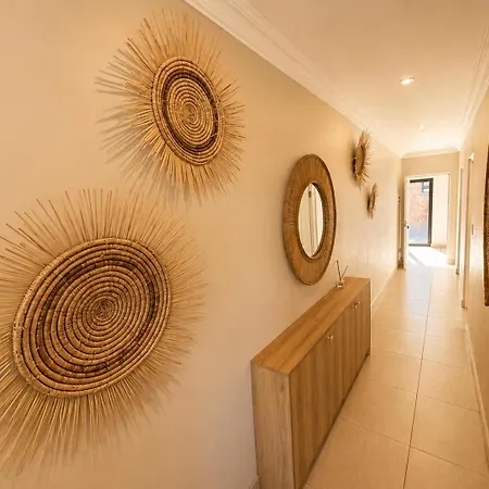 White Sands Self-Catering Units-3