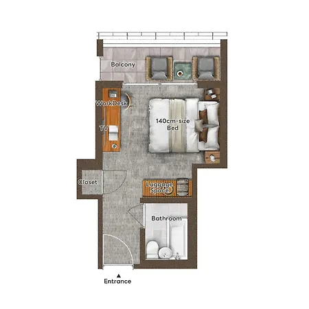 Prostyle Terrace Naha-2