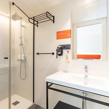 Arena Zone Hotel-3