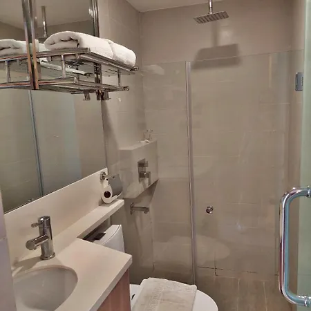 L' Meridian Suites-3