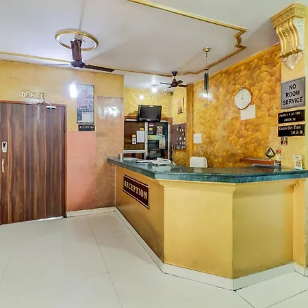 Spot On J C Guest House-2