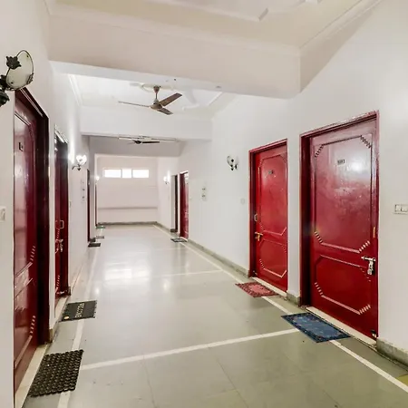 Spot On J C Guest House-3