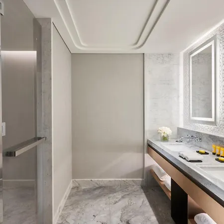 Mandarin Oriental Bosphorus, Istanbul-2