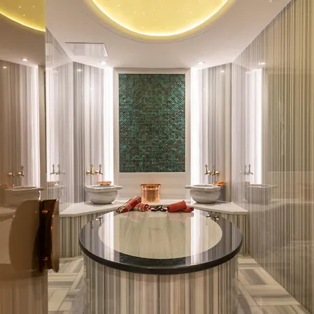 Orientbank Hotel Istanbul, Autograph Collection-2