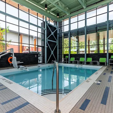 Holiday Inn Express & Suites - Chilliwack East An Ihg Hotel-3