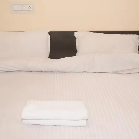 Spot On Hotel Abhinandan-2