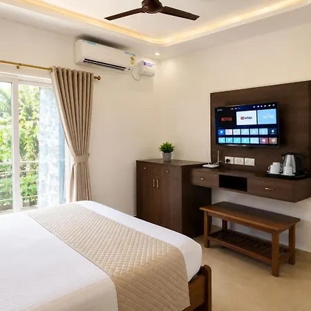 Raaj Inn-2