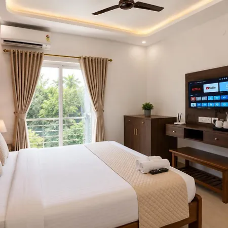 Raaj Inn-3