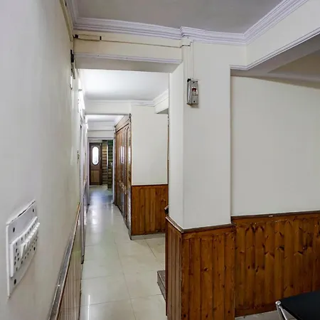 Hotel O Apasara-2