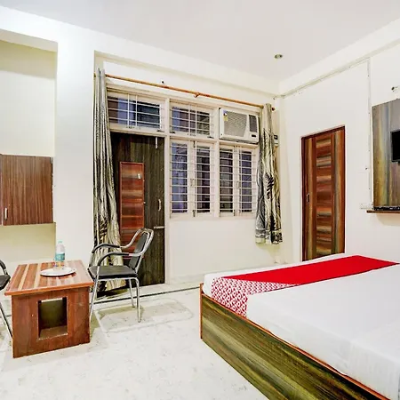 Hotel O Ganga Valley Guest House-3