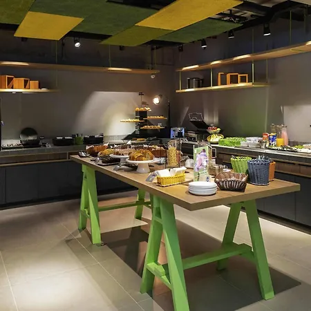ibis Styles Porto Alegre Moinhos de Vento-2