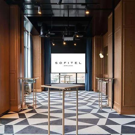 Sofitel Adelaide-3