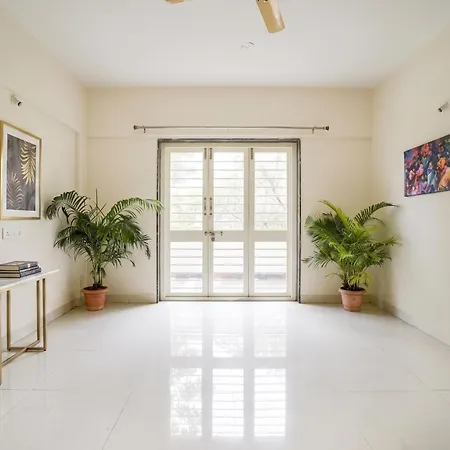 Fabhotel Vardhan House II-3