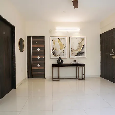 Fabhotel Vardhan House II-2