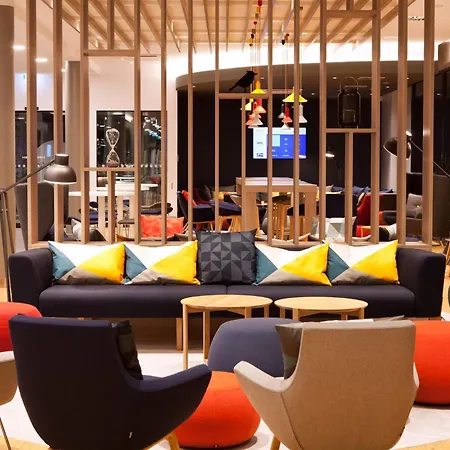 Holiday Inn Express - Offenburg By Ihg-3