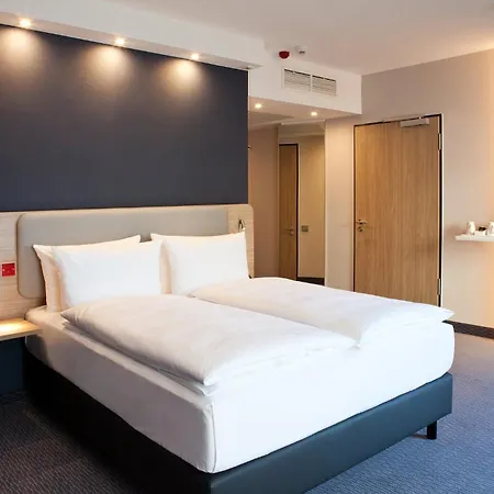 Holiday Inn Express - Offenburg By Ihg-3