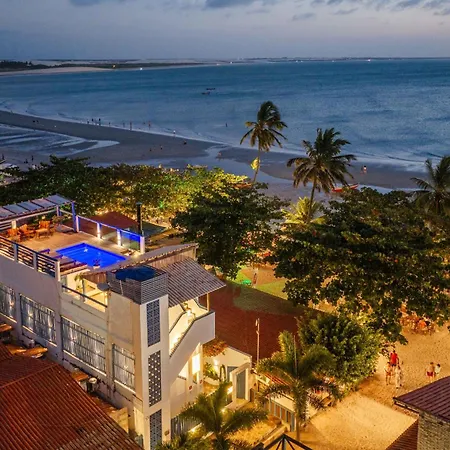 Vila Maria Pousada-2