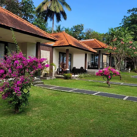 Mascot Hotel Senggigi-3