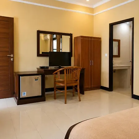 Mascot Hotel Senggigi-2