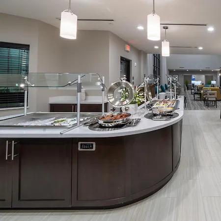 Staybridge Suites - Houston Nw Cypress Crossings By Ihg-3
