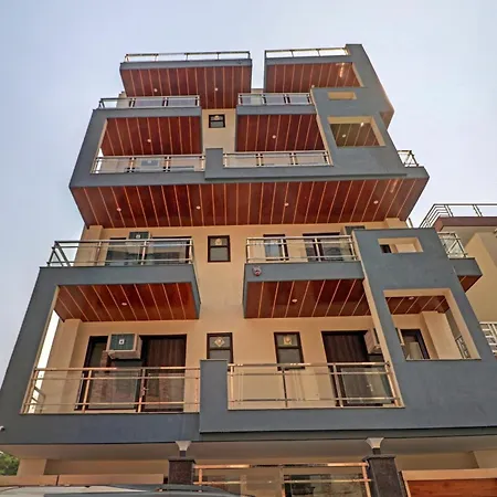 Capital O Welcome Inn Stay Near Appu Ghar-2