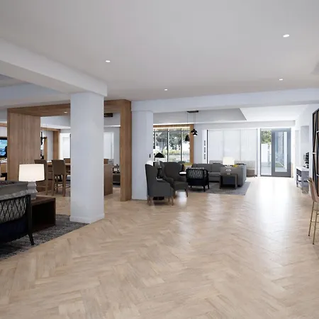 Staybridge Suites - Houston Nw Cypress Crossings By Ihg-2