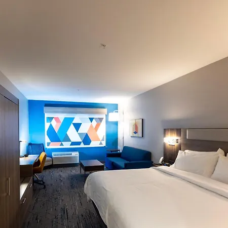 Holiday Inn Express & Suites - Harrisonburg University Area By Ihg-2