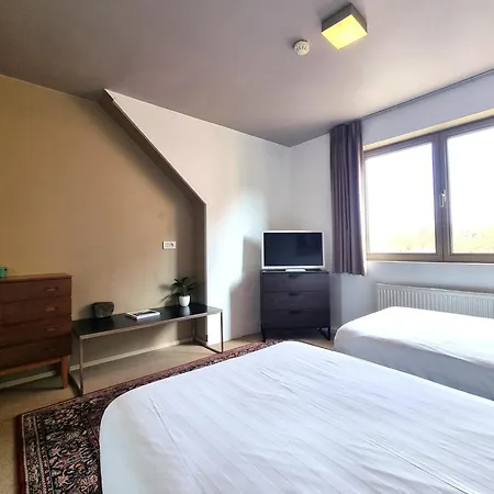 Flandrien Hotel-3
