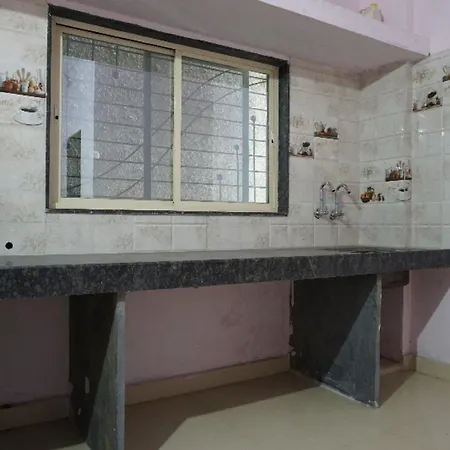 Spot On Hotel Aryan Lodging And Boarding-2