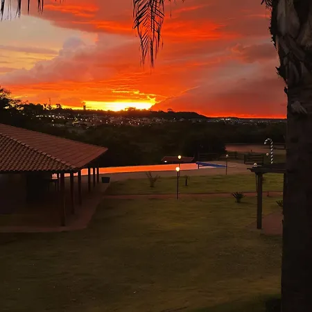 Fazenda Itaygua Hotel-3