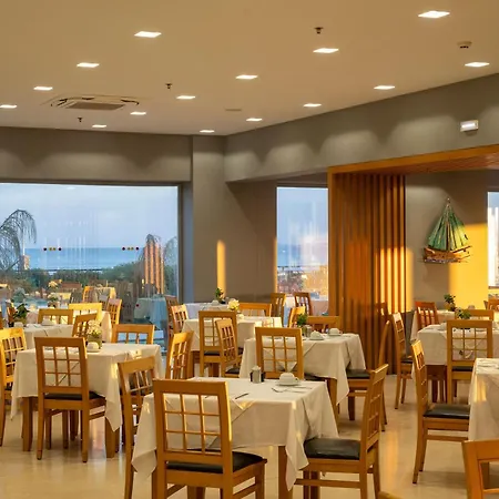 Astir Beach Hotel-3
