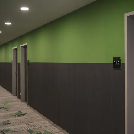 Holiday Inn - The Niu, Hop Forchheim By Ihg-3