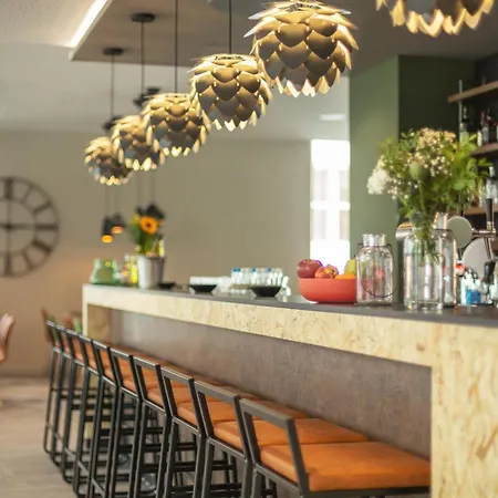 Holiday Inn - The Niu, Hop Forchheim By Ihg-3